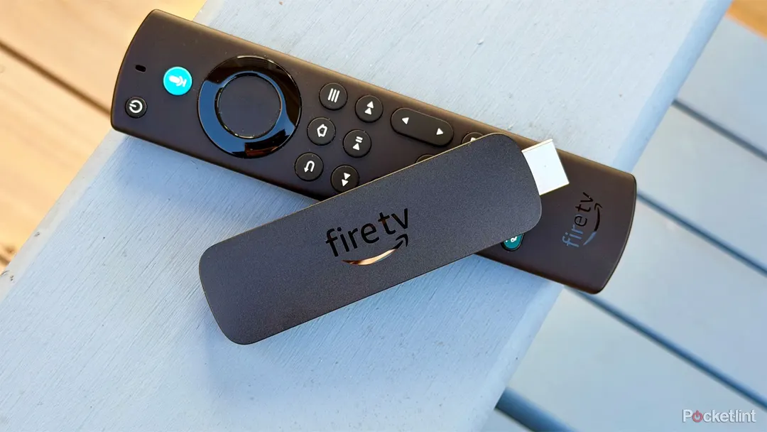 Amazon will support older Android Fire TV Sticks until the end of 2030