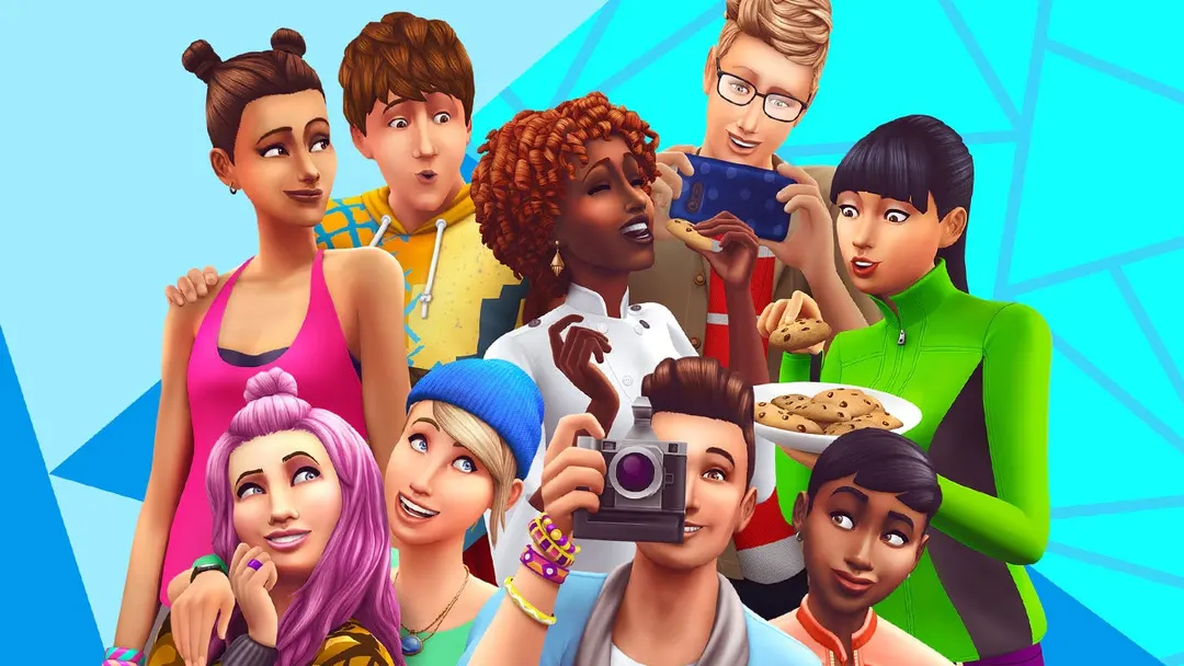 EA Shelves Mobile Sims Game to Focus on Rumored Sims 4 Sequel
