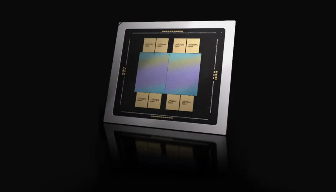 Micron roadmap: DDR6 doubles DDR5 bandwidth, LPDDR6 35% more efficient