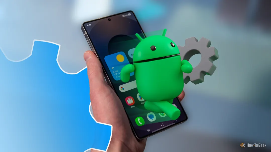 Android 17 QPR2 will restrict how apps modify your contacts