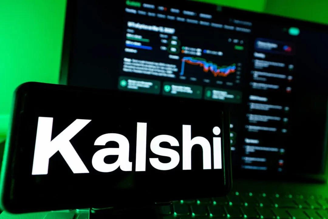 Utah sues Kalshi over alleged illegal gambling business