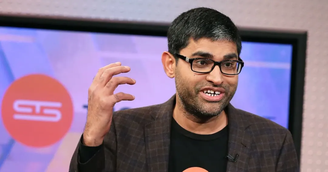 Nutanix cofounder raises $48 Mn for AI martech startup Different