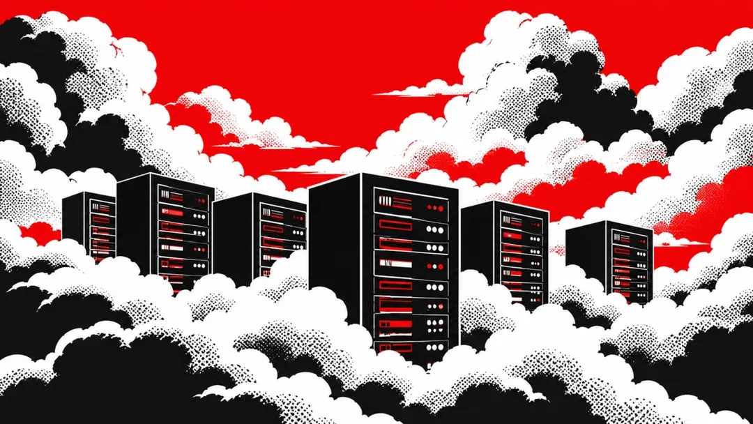 Onamae Desktop Cloud hacked, up to 27,000 servers affected