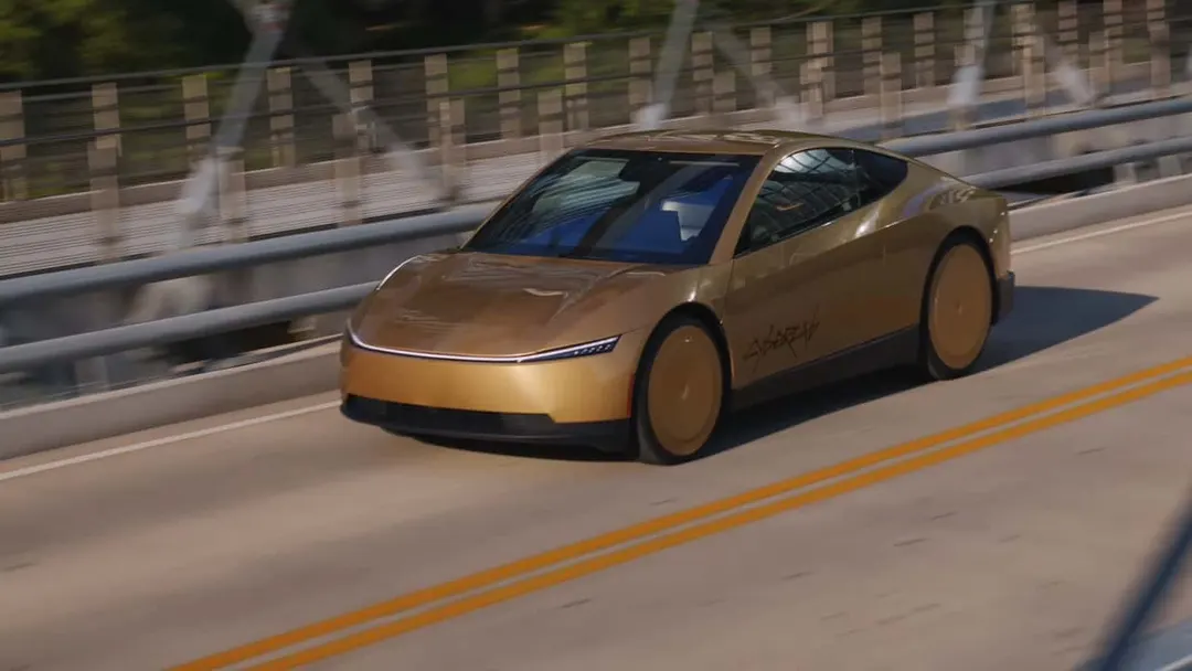 Tesla to start Cybercab customer deliveries by end of year