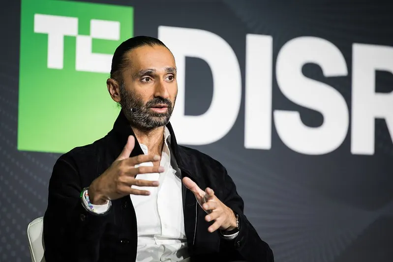 Blackstone's Jas Khaira says AI-buildout debt fears are overblown