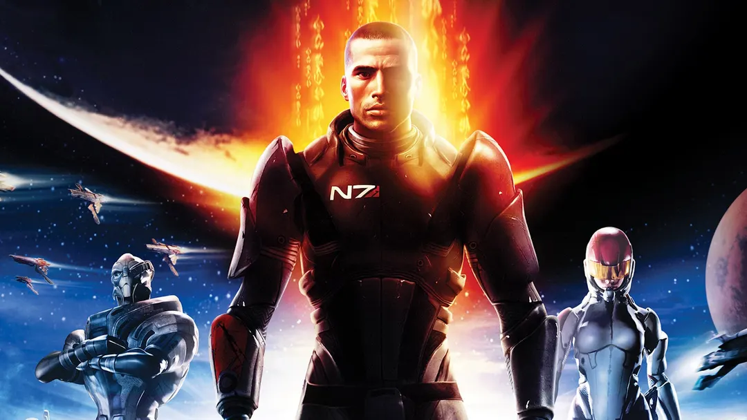 Mass Effect TV Series Still in Development at Prime Video Despite BioWare Closure