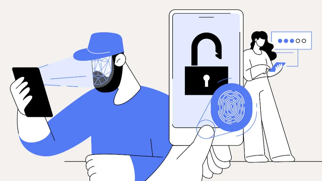 Amazon: 500 million customers now use passkeys