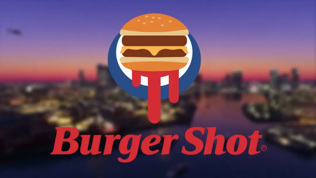 GTA 6's Burger Shot restaurant opens at Miami Heat's Kaseya Center