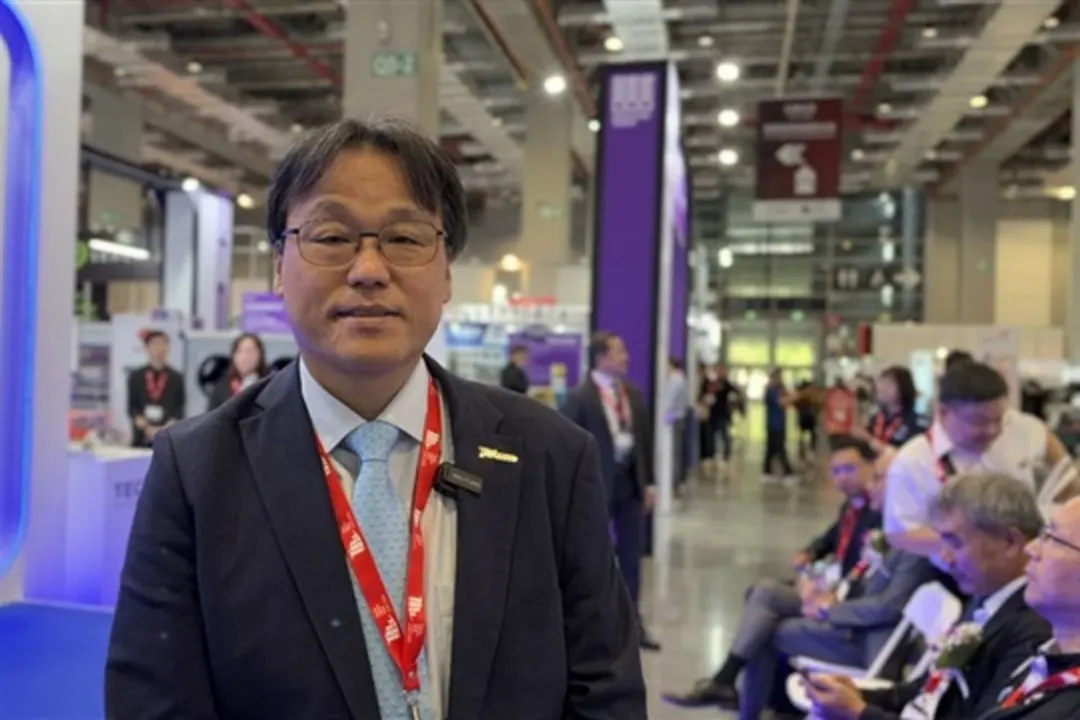 Taiwan tech supply chain eyes Texas for first US industrial cluster