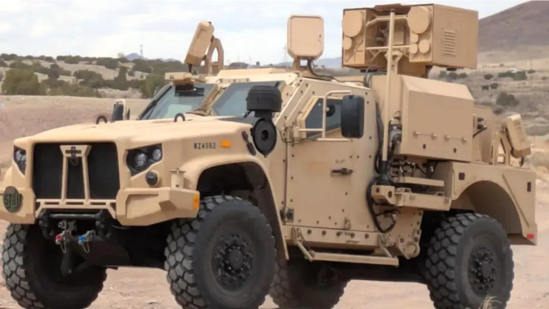 US Army awards AeroVironment $464.8M for modular LOCUST X3 laser