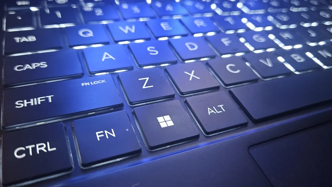 Microsoft may change the Windows key's role after new Search reaches Start