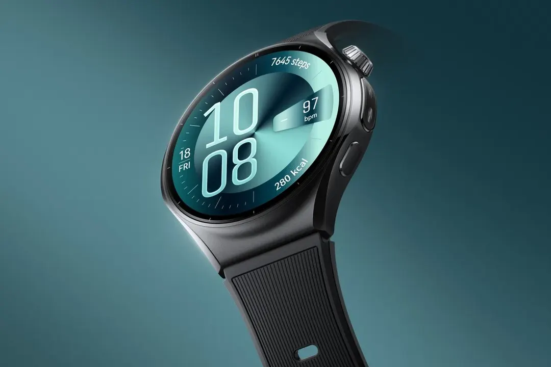 Huawei Watch 6 Series launches in Singapore on 30 October