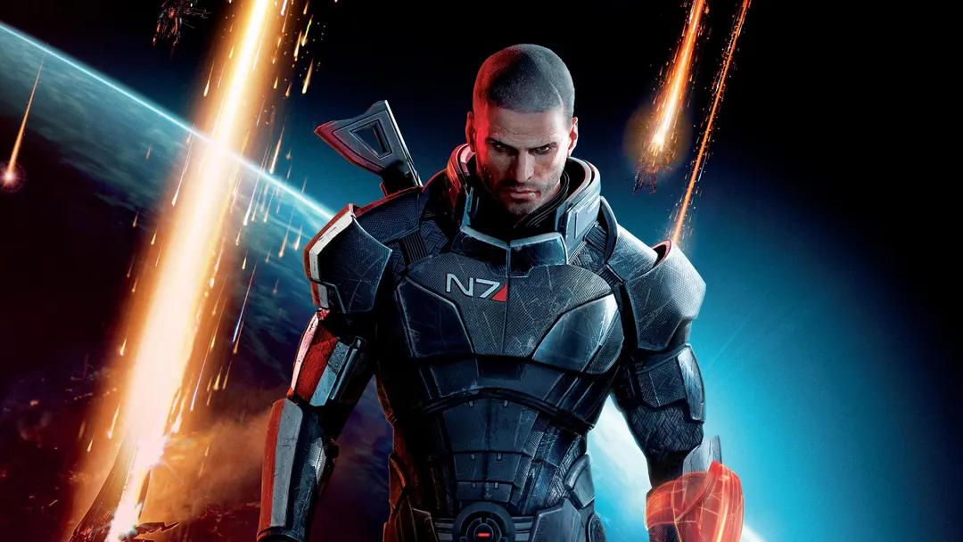 BioWare veteran reveals details of canceled Mass Effect 4 after studio closure
