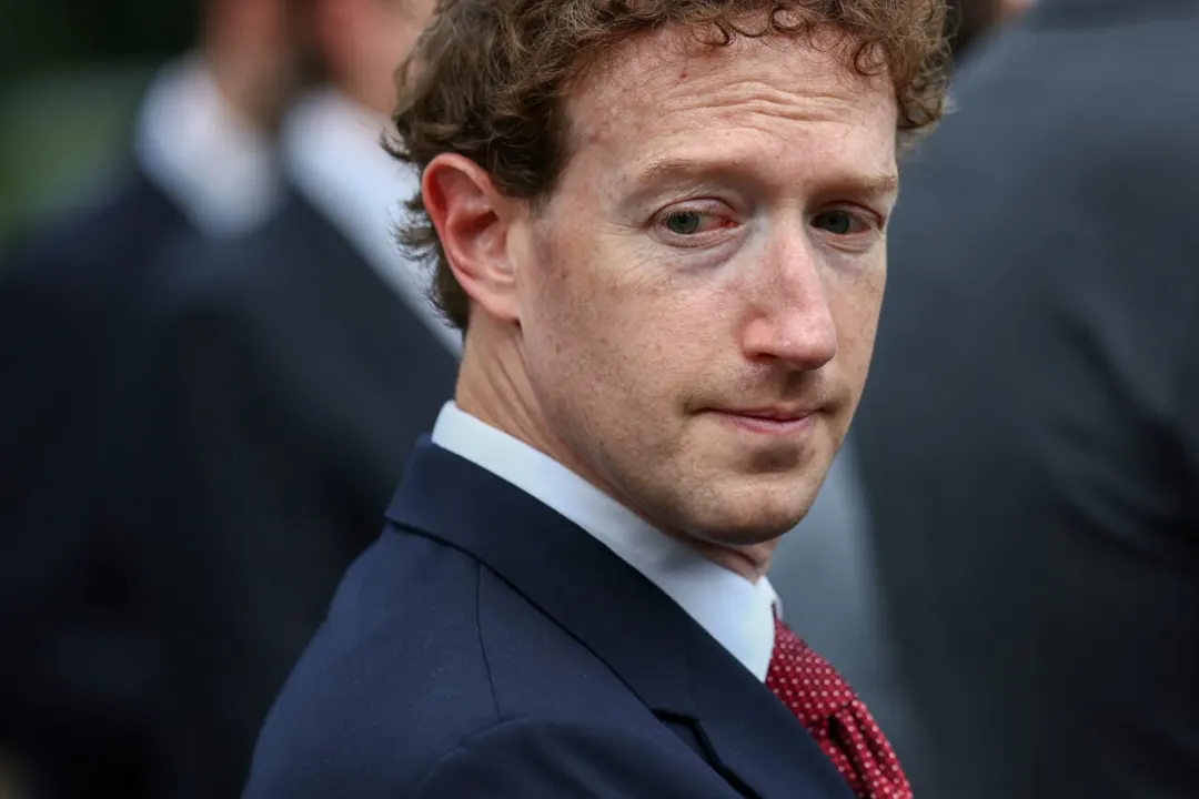 Zuckerberg wants to build a giant network of billions of Muse AI agents