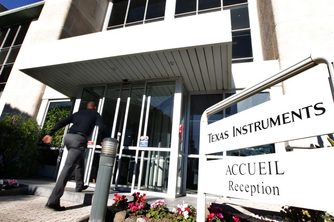 Texas Instruments: analog recovery broadens as 12-inch capacity lifts margins