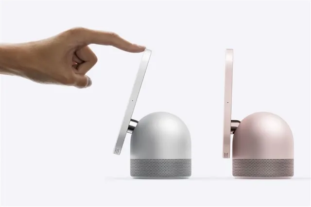 Apple eyes high-end HomeView with robotic arm by 2027