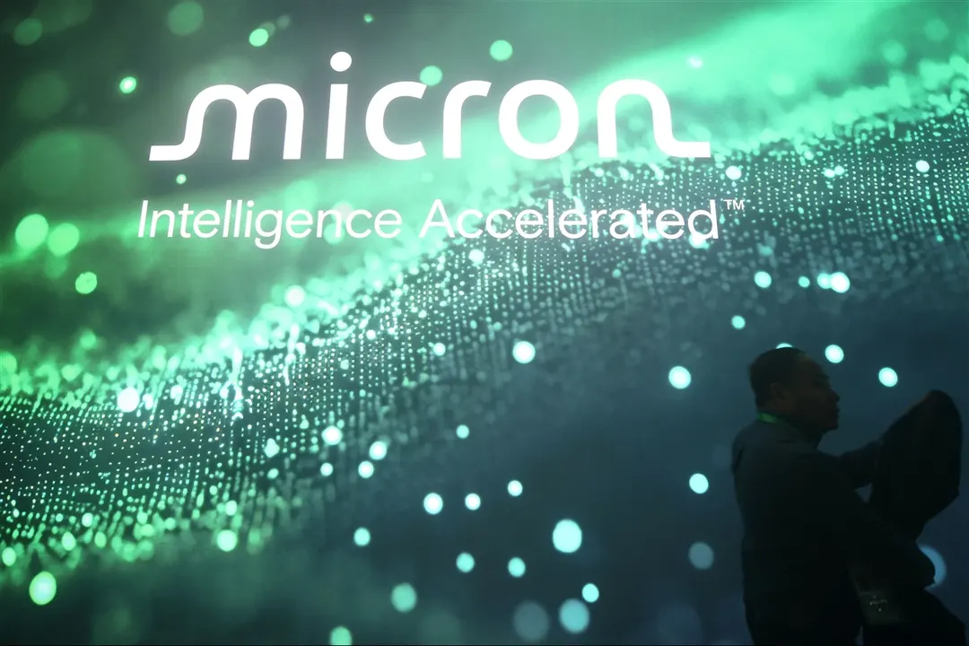 Micron skips 4F² DRAM commercialization, bets on 3D DRAM