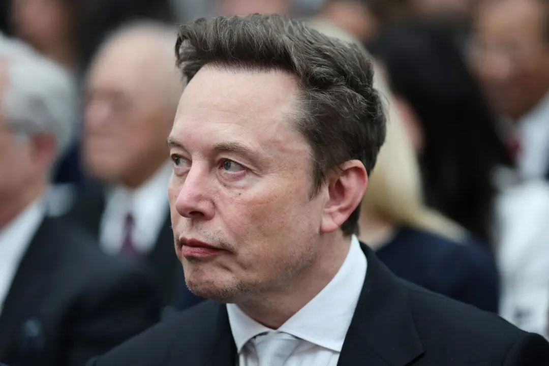Musk says Terafab will produce its first chip by mid-2027