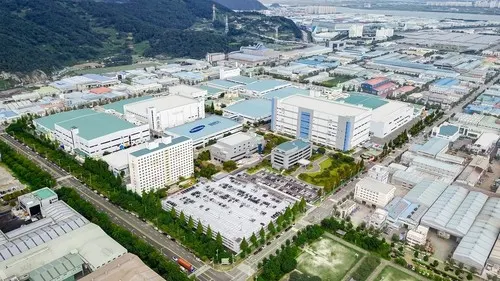 Samsung Electro-Mechanics and LG Innotek expand AI ties with Nvidia