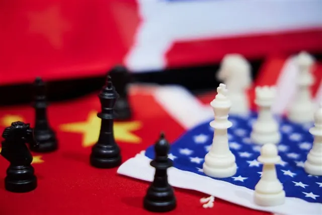Nvidia's China AI chip lead over Huawei shrinks 80% in a year