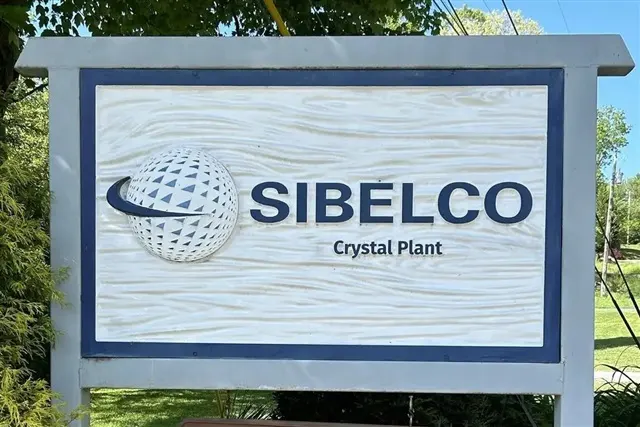 Sibelco to build quartz plant in North Carolina for chip supply chain