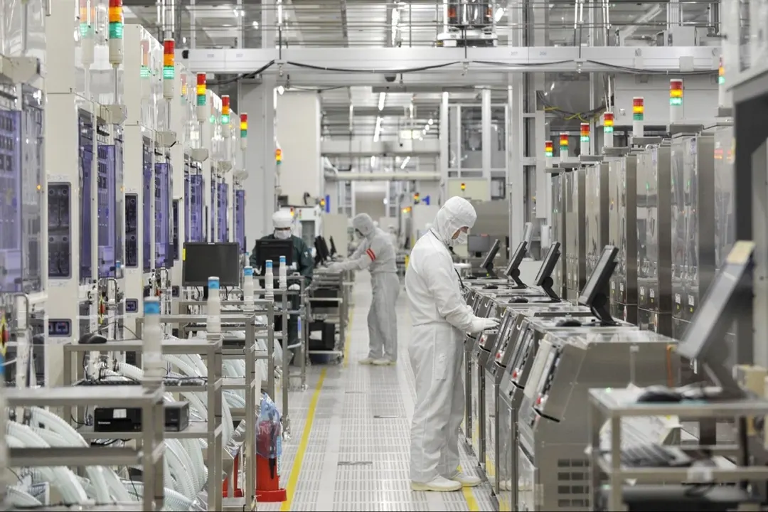 Lam Research builds India supplier base for Semicon 2.0 push