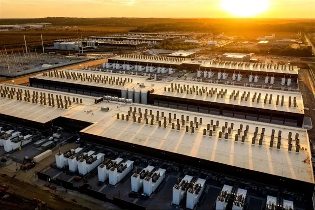 Amazon backs 960MW nuclear project to power AI data centers
