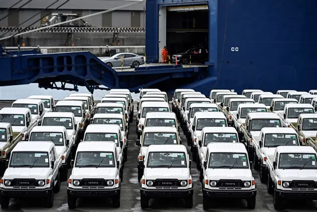 BOS, LG and HANA Micron team up on Korean automotive chiplets