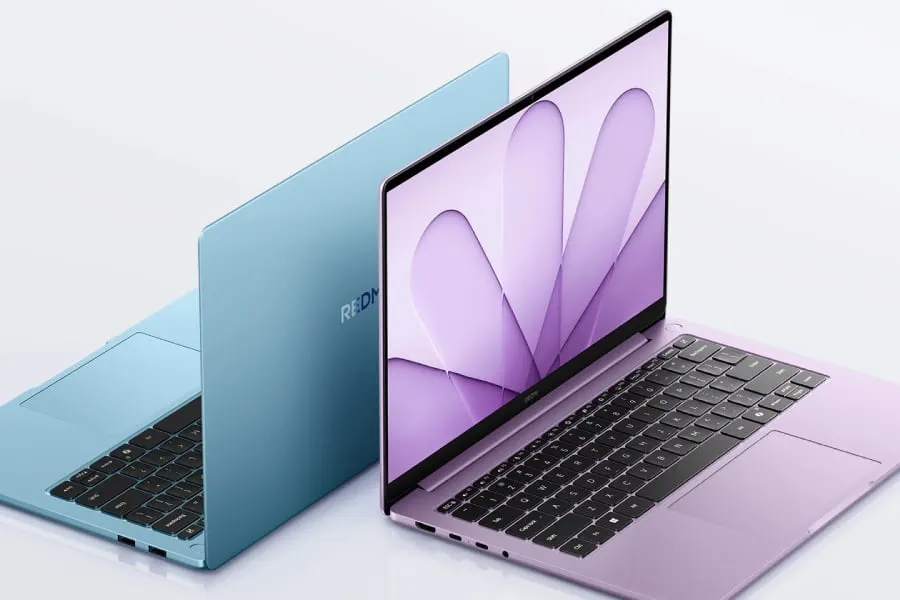 Xiaomi confirms Redmi Book 2027 laptops launch on October 27
