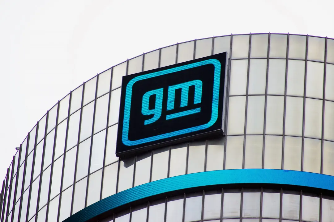 GM leads $108M funding round for battery startup Peak Energy