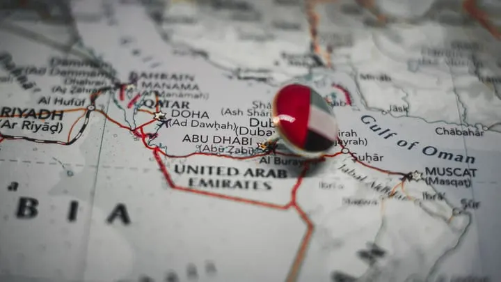 UAE Moves 50% of Government Services to Agentic AI