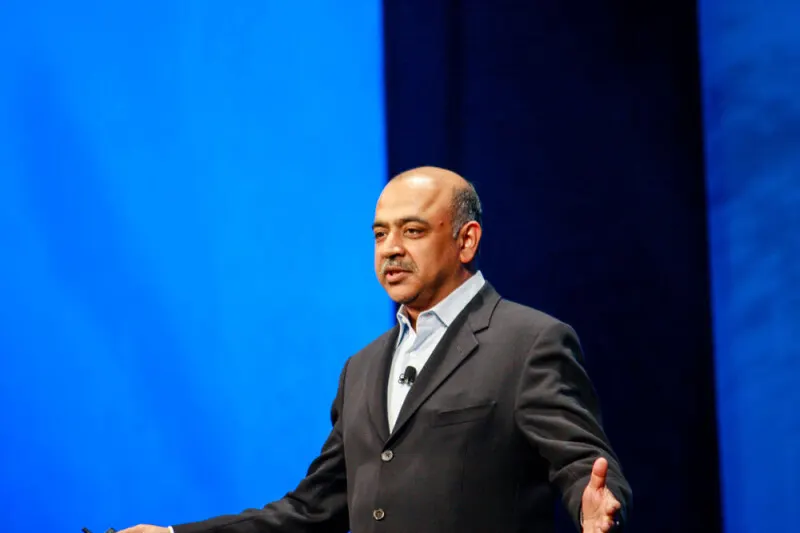IBM CEO: open weight models now deliver 90% quality at 10% cost