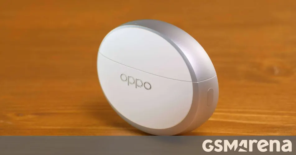Oppo Enco X4 launches in UK and Europe from £189