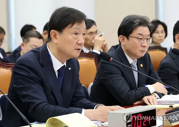 South Korea's FSS probes whether retail investors were treated unfairly in SK hynix ETF case