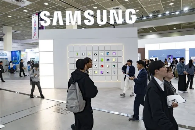Samsung reportedly overhauls DRAM, NAND R&D incentives