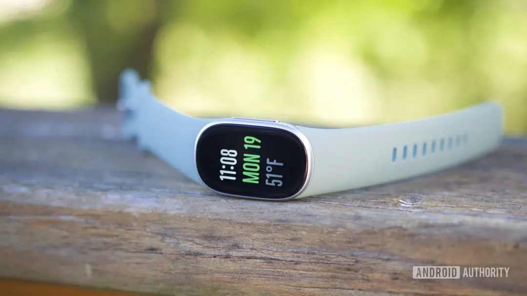 Google explains why the Fitbit Edge lacks NFC