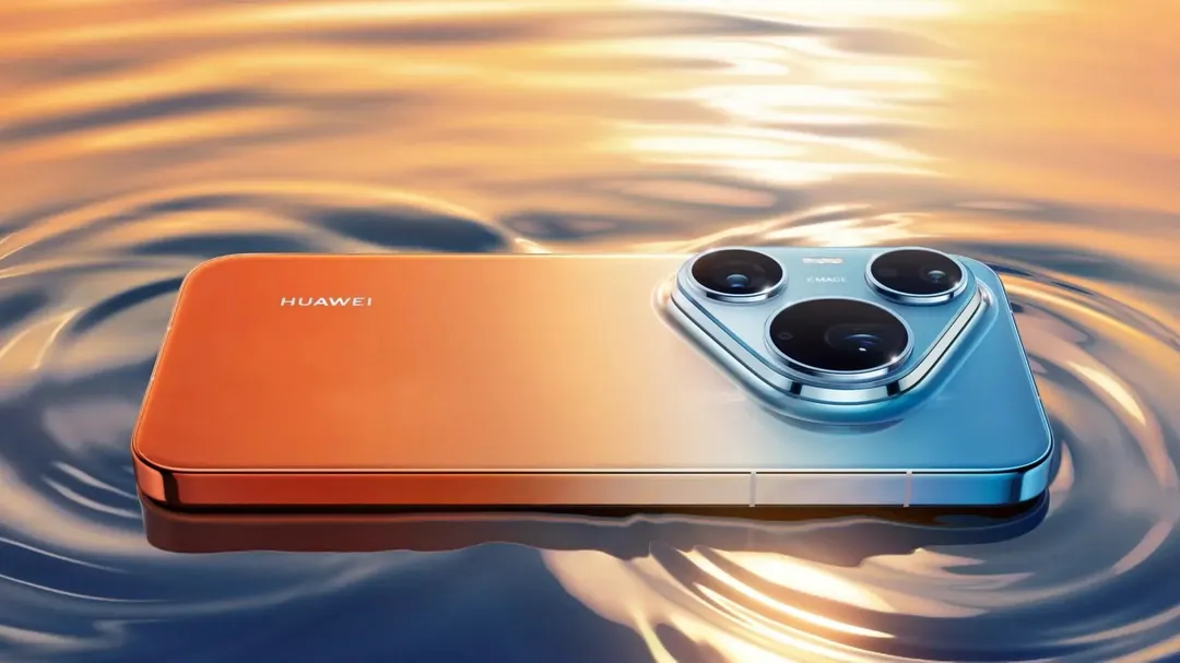 Huawei Pura 90 Plus tipped with 50MP 1-inch RYYB variable aperture camera