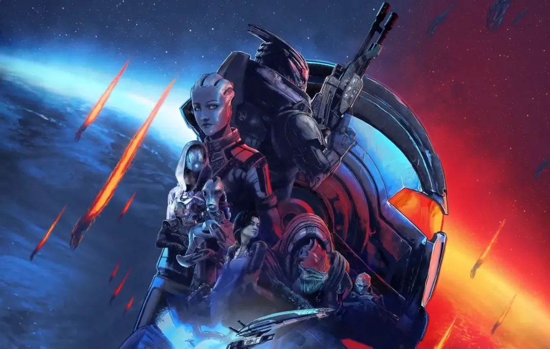 EA shuts down BioWare, next Mass Effect cancelled