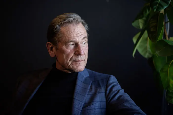 Axel Springer CEO floated bid for TikTok's European business