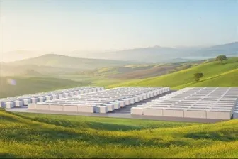 Tesla's Megapack boom meets AI power crunch as margin gains raise questions