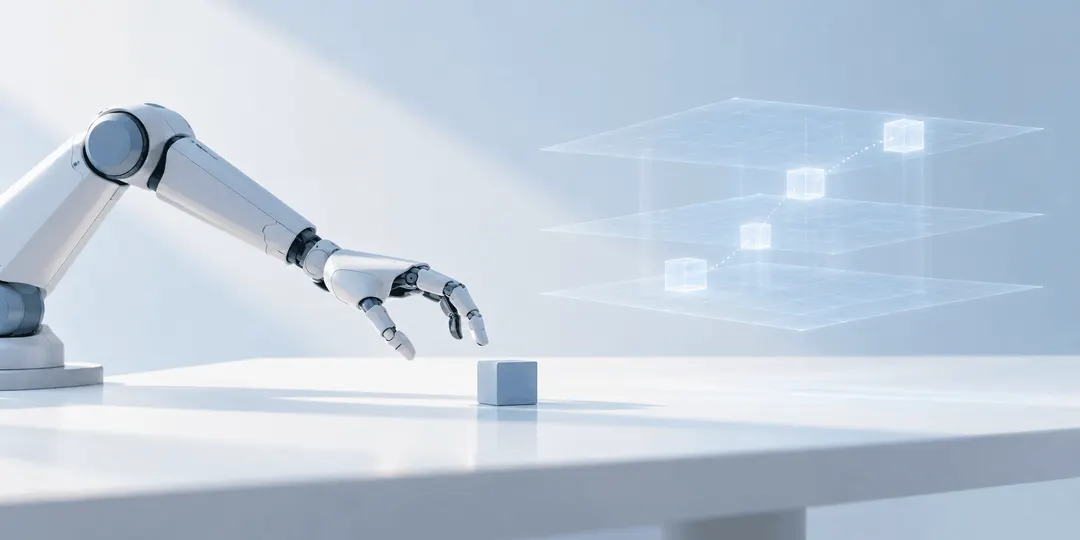 Anyverse open-sources MWA-Phoenix 7B on-device robot model