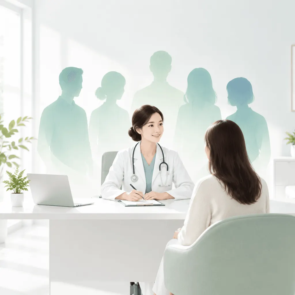 Tsinghua AIR spinout Tairex brings multi-specialty AI doctor avatars to clinics