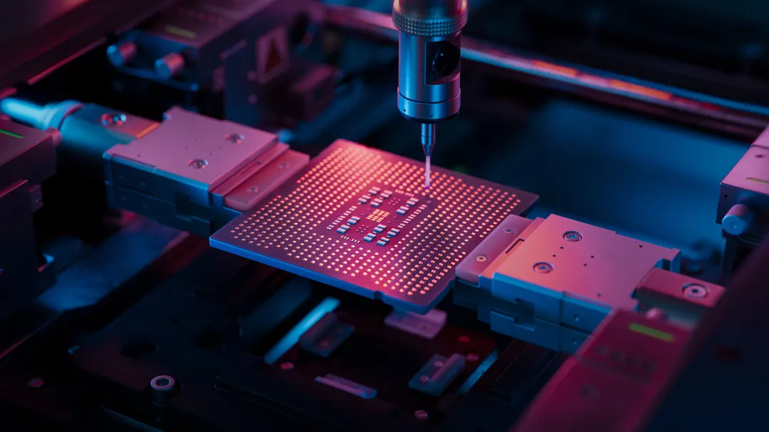 Foundries and OSATs increasingly overlap on advanced packaging