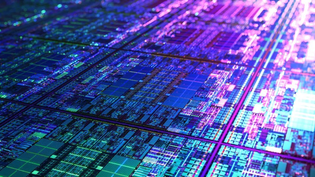 Moving chip packaging from wafer to panel reshapes the process