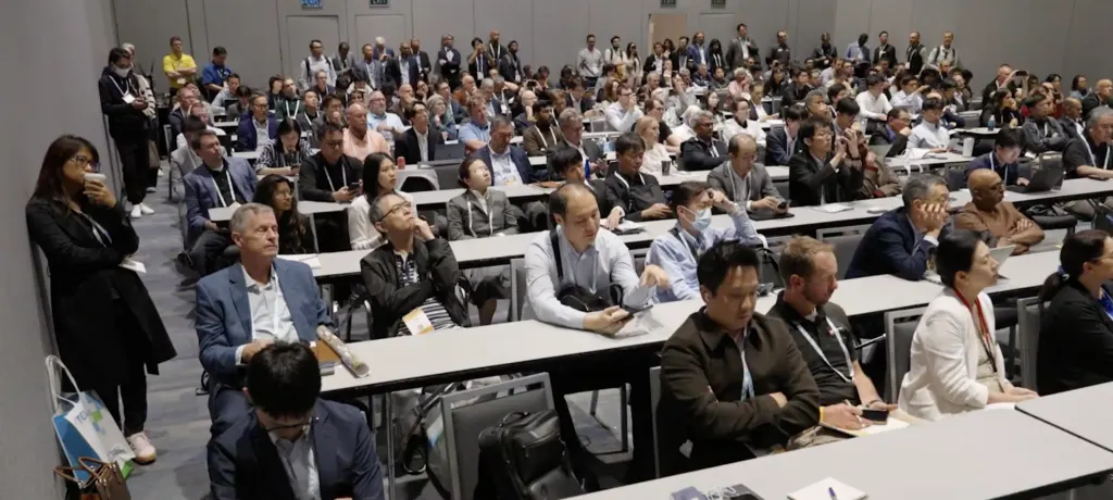 SEMICON West 2026: chip scaling moves beyond the transistor