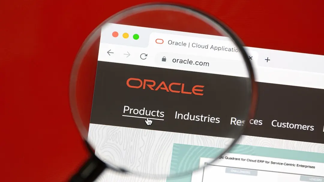 Oracle patches 1,295 flaws in October 2026 CPU