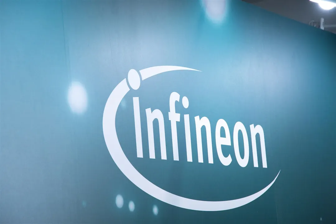 Infineon, Nvidia push GaN power for 800-volt AI data centers
