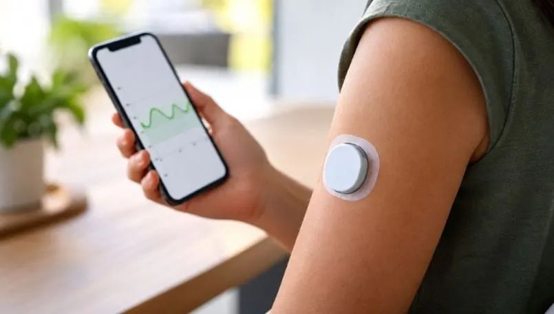 Study: Continuous Glucose Monitors Help Type 2 Diabetics Without Insulin
