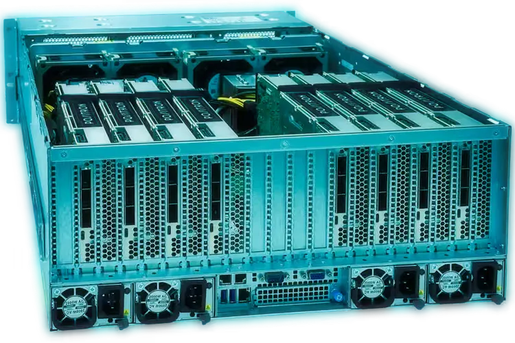 General Compute to buy Positron AI inference systems for its neocloud