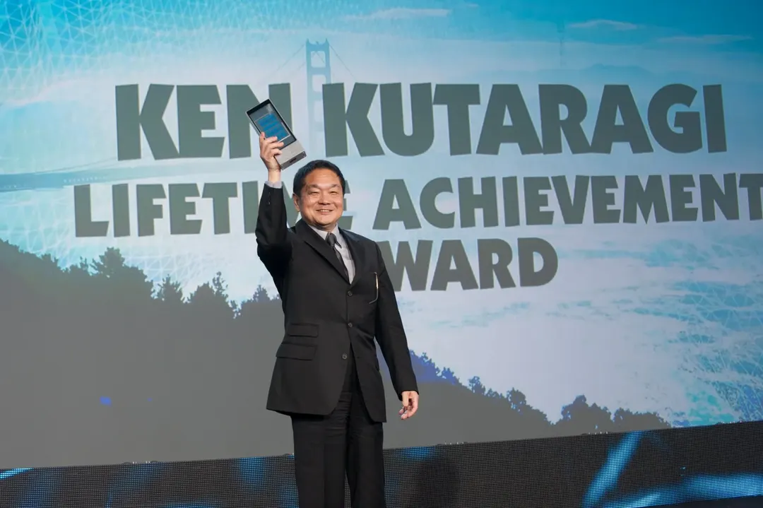 Ken Kutaragi: Disc Backlash Is a "Mentality Issue" as PlayStation Goes Digital